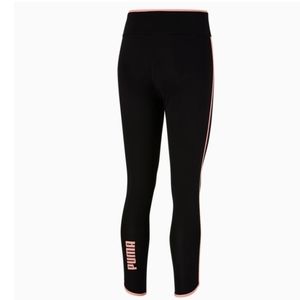 Puma Women's High Waist 7/8 Leggings Medium